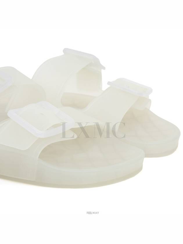 men sandals - BALENCIAGA - BALAAN 7