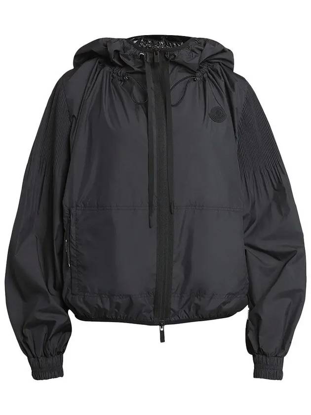 Women s AUXONNE Windbreaker 1A00027 54A81 999 - MONCLER - BALAAN 1