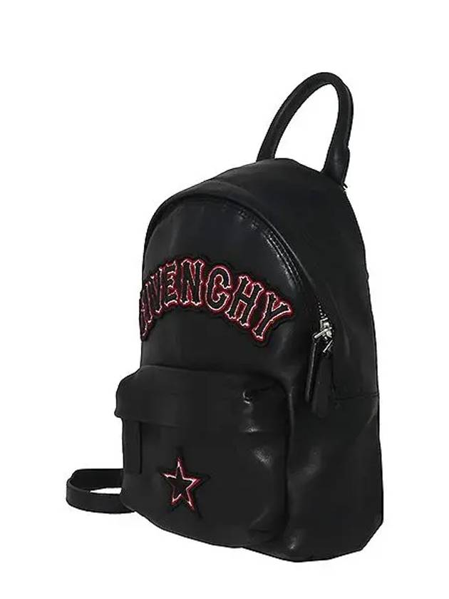 black backpack bag - GIVENCHY - BALAAN 2