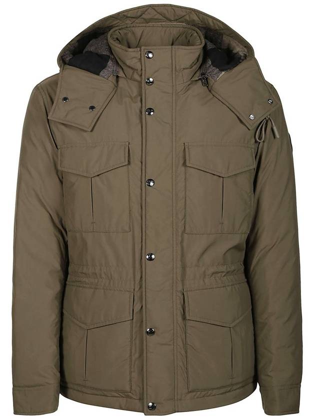 Woolrich Jacket - WOOLRICH - BALAAN 1