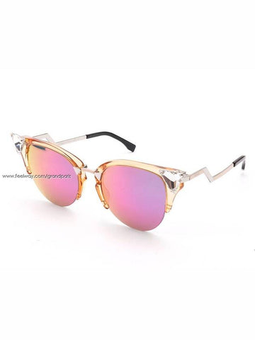 men sunglasses - FENDI - BALAAN 1