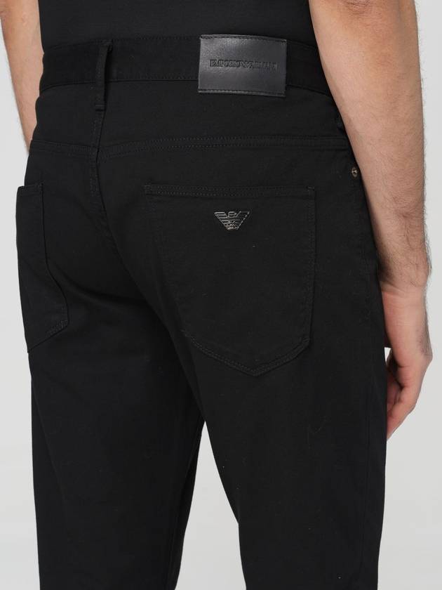 Pants men Emporio Armani - EMPORIO ARMANI - BALAAN 3