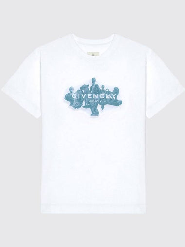 Shirt men Givenchy - GIVENCHY - BALAAN 1