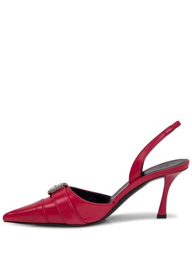 Givenchy Slingback Voyou - GIVENCHY - BALAAN 4