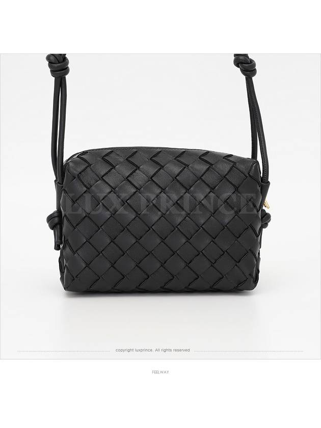 women cross bag - LOUIS VUITTON - BALAAN 5