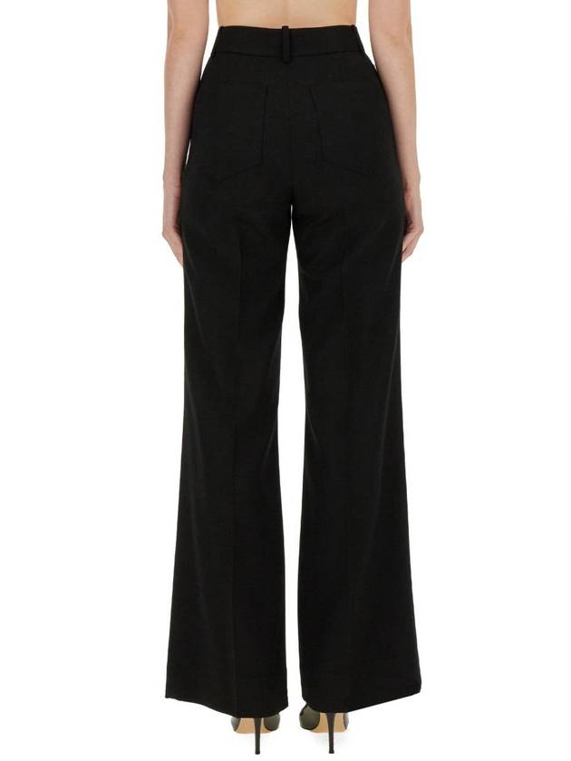 Victoria Beckham Pants "Alina" - VICTORIA BECKHAM - BALAAN 3