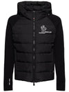 Men s Granoble MAGLIA Cardigan 8G00026 899IG 999 - MONCLER - BALAAN 1