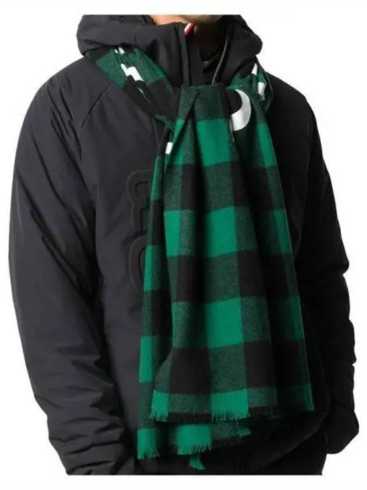 Men s muffler 270628 - MONCLER - BALAAN 1