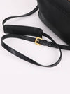 Triangular logo Vitello camera cross bag 1BH089 - PRADA - BALAAN 6