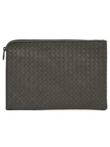 clutch bag - BOTTEGA VENETA - BALAAN 1