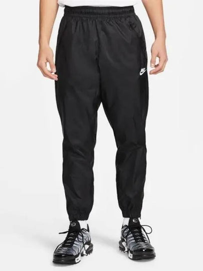 Men Windrunner Woven Lined Pants 011 - NIKE - BALAAN 1