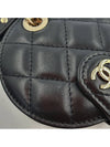 Women s Classic Round Case - CHANEL - BALAAN 13