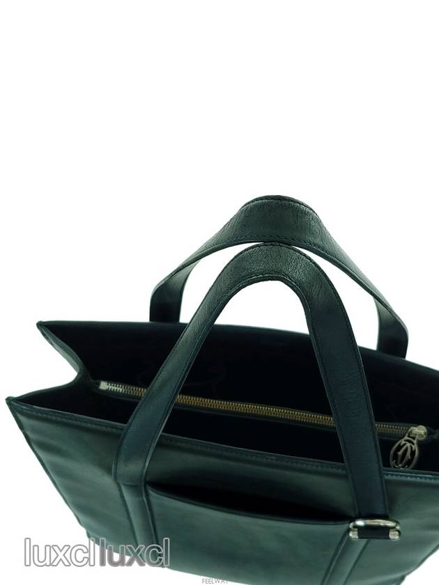 women tote bag - CARTIER - BALAAN 7