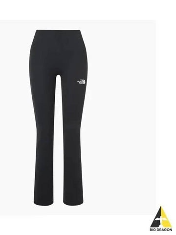 The North Face NF6KQ80A Women s Intense Flare Leggings - THE NORTH FACE - BALAAN 1