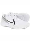 Court Air Zoom Vapor Pro 2 Low Top Sneakers White - NIKE - BALAAN 3