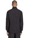 Y 3 Cloud Men s Jacket Black HB3351 - Y-3 - BALAAN 3