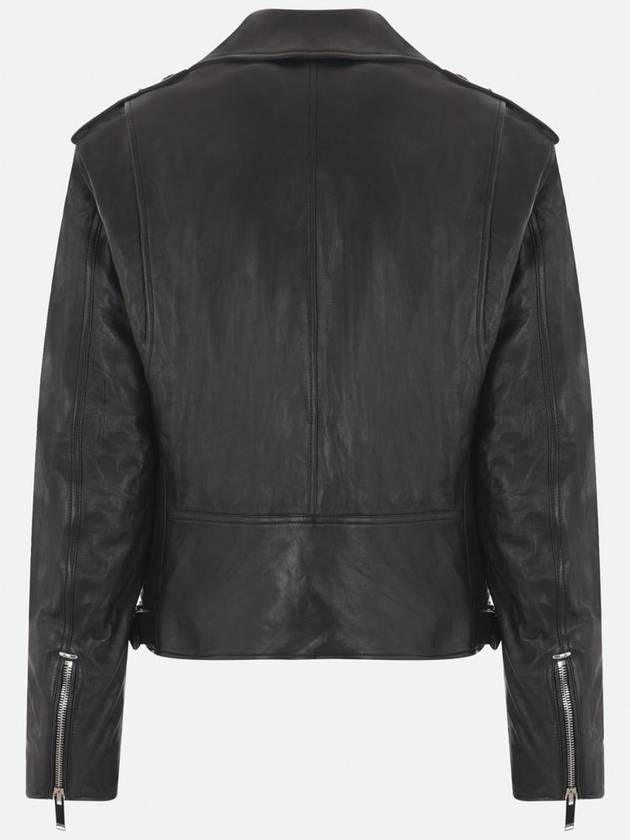 Alexander McQueen Jackets - ALEXANDER MCQUEEN - BALAAN 2