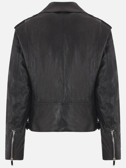 Alexander McQueen Jackets - ALEXANDER MCQUEEN - BALAAN 2