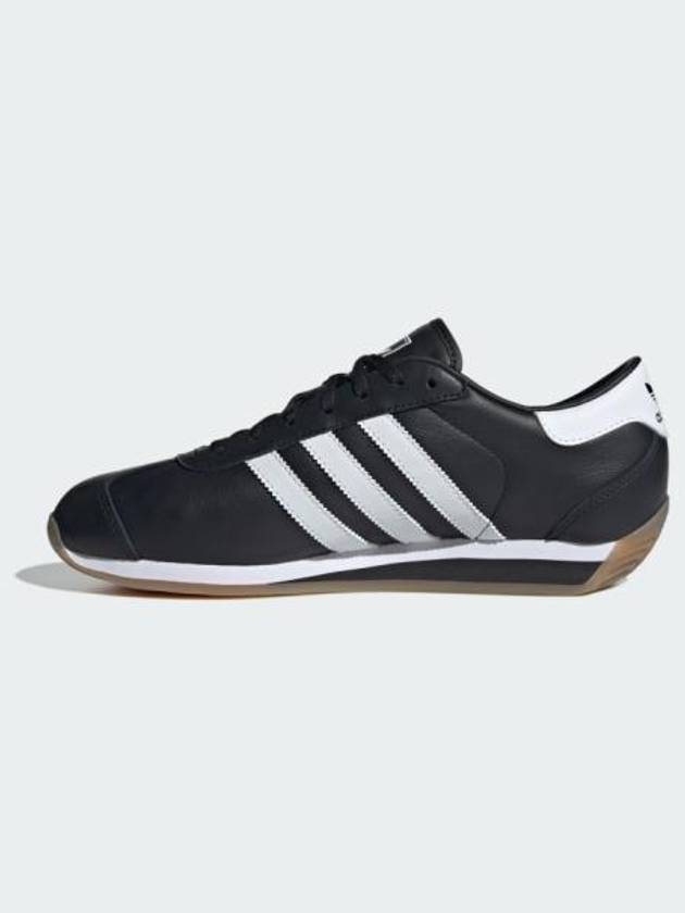 Country 2 Low Top Sneakers Black - ADIDAS - BALAAN 7