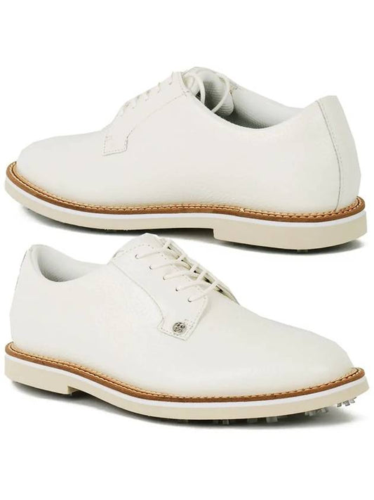 Collection Gallivanter Golf Shoes Snow Khaki - G/FORE - BALAAN 2