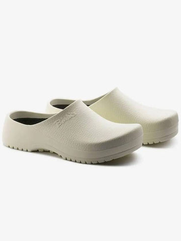 24SS Super Bucky White 68021 - BIRKENSTOCK - BALAAN 1