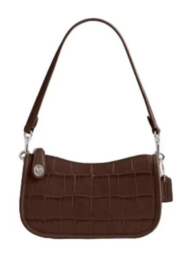 Swinger Bag Crossbody - COACH - BALAAN 1