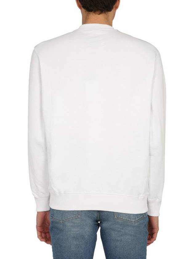 Opening Ceremony Crew Neck Sweatshirt - OPENING CEREMONY - BALAAN 3