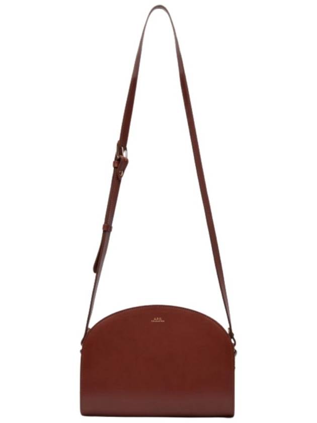 A.P.C. Bags - A.P.C. - BALAAN 1