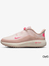 React Ace Tour Spikeless Light Soft Pink - NIKE - BALAAN 3