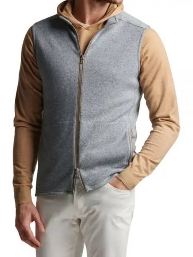 Match Vest MS23XZ06GALE Match Vest - PETER MILLAR - BALAAN 1