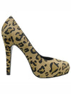 Smith Market Used Luxury Leopard Shoes Women s - ASH - BALAAN 3