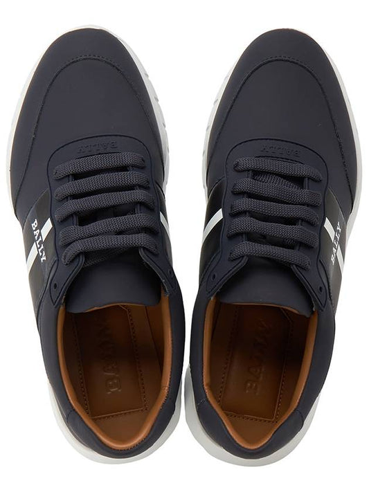 BRONNYE O 501 Men s Sneakers - BALLY - BALAAN 2