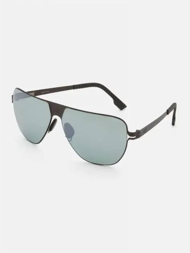 Arbiter Sunglasses Matte Brown Domestic Product GPEB24041622215 - PXG - BALAAN 1