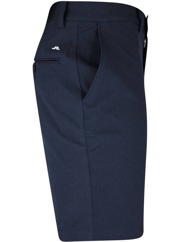 Vent Tight Golf Shorts Navy - J.LINDEBERG - BALAAN 4