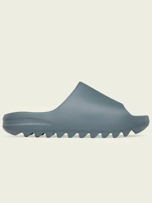 Yeezy Slippers Slate Marine Grey - ADIDAS - BALAAN 2