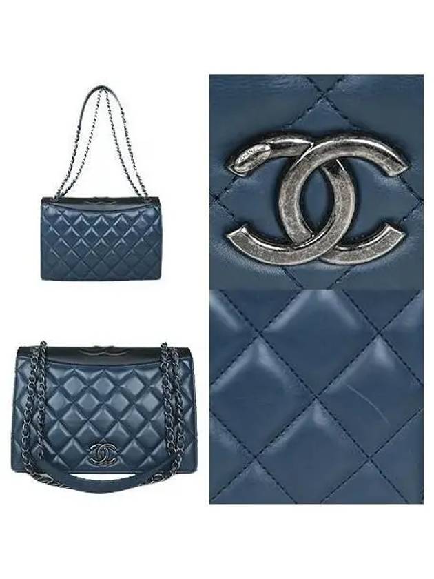 COCO shoulder bag - CHANEL - BALAAN 4