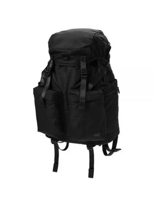 Sense S Backpack 672 27800 10 Backpack - PORTER YOSHIDA - BALAAN 1