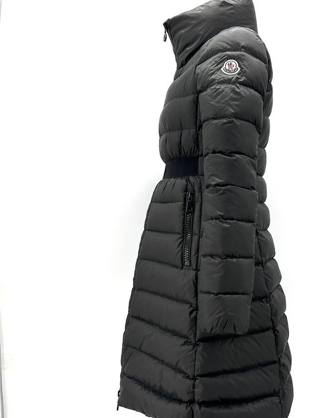 Women s long padded jumper - MONCLER - BALAAN 4