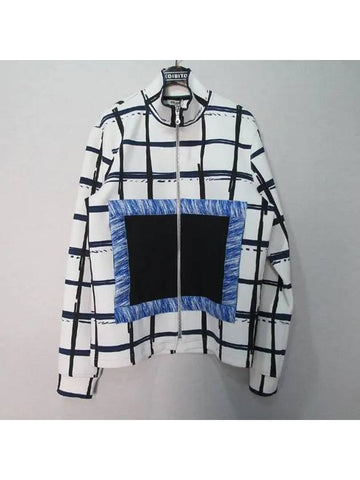 Smith Market Kenzo Jacket Men s Clothing - KENZO - BALAAN 1