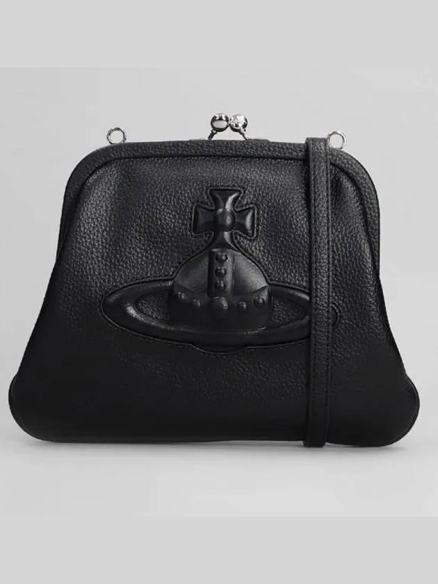 VIVIENNE CLUTCH 4B010009W L001S N401 bag - VIVIENNE WESTWOOD - BALAAN 2