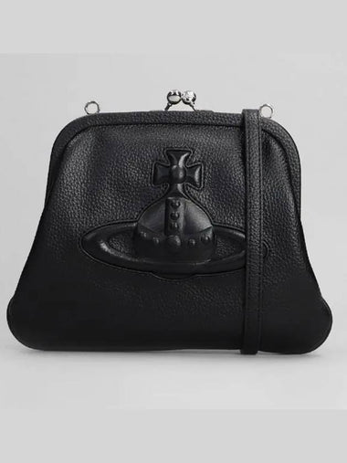 CLUTCH 4B010009W L001S N401 Vivian Bag - VIVIENNE WESTWOOD - BALAAN 1