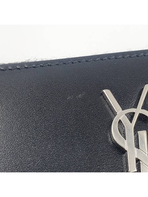 Women s monogram card wallet 4278 - SAINT LAURENT - BALAAN 17