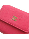 women s wallet - CHANEL - BALAAN 6