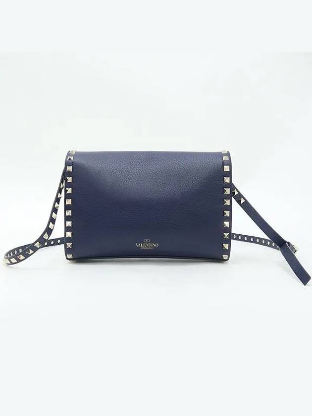 RW2B018VSH Crossbody Bag - VALENTINO - BALAAN 4