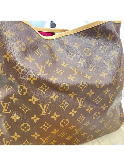 women shoulder bag - LOUIS VUITTON - BALAAN 2