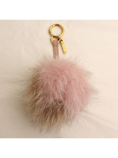 women key holder - FENDI - BALAAN 1