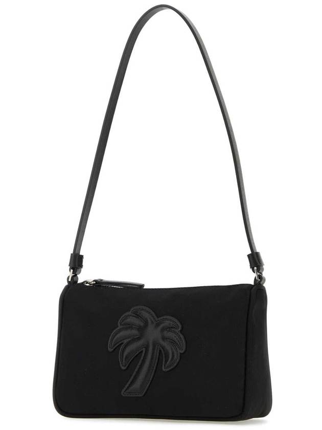 Tote Bag PWNN014F23FAB002 1010 - PALM ANGELS - BALAAN 3