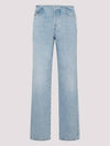 D-Ark-S1 Denim Jeans Blue - DIESEL - BALAAN 2