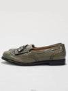 men loafers - SALVATORE FERRAGAMO - BALAAN 4