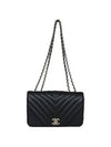 A91587 shoulder bag - CHANEL - BALAAN 1